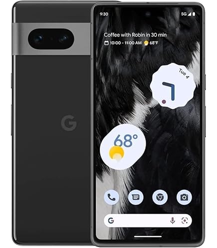 Amazon.com: Google Pixel 6 - GB7N6-128GB - Stormy Black (T-Mobile