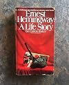 Ernest Hemingway: A Life Story