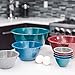 Zak Designs Confetti Bowls