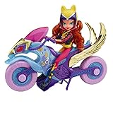 My Little Pony Equestria Girl Motocross Bike