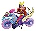 My Little Pony Equestria Girl Motocross Bike