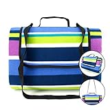 SEMKO Outdoor Picnic Blanket Mat
