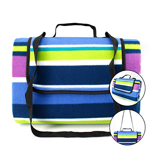 SEMKO Outdoor Picnic Blanket Mat