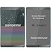 Mr.Shield [2-PACK] Designed For iPad Mini/iPad Mini 2 / iPad Mini 3 with Retina Display [Tempered Glass] Screen Protector with Lifetime Replacement