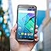 Moto X Pure Edition Case, i-Blason Armorbox Dual Layer Hybrid Full-Body Protective Case for Motorola Moto X Style/Pure Edition 2015 with Front Cover and Builtin Screen Protector Bumper(Black)