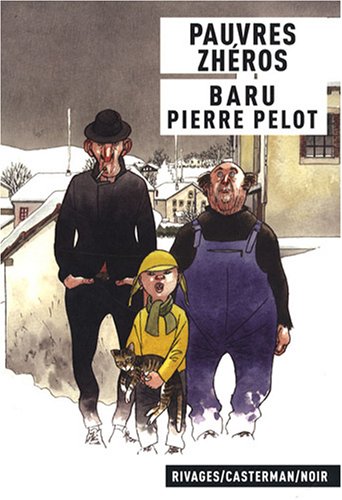 Pauvres zhéros