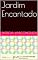 Livro Jardim Encantado