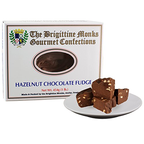 Brigittine Monks Fudge Discount Code Nicola Avery