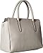 Nine West Women's Sibylle Satchel Dove One Size