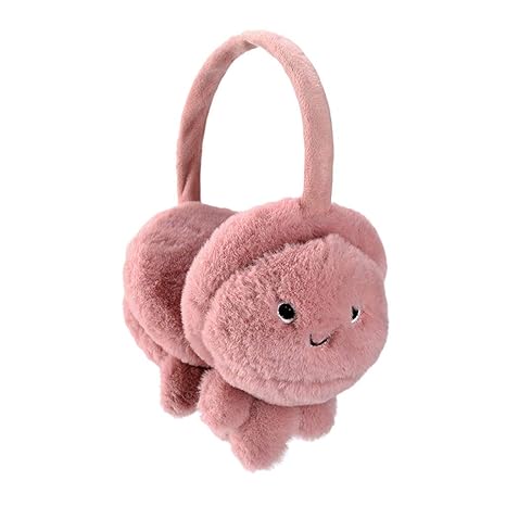 baby winter ear muffs