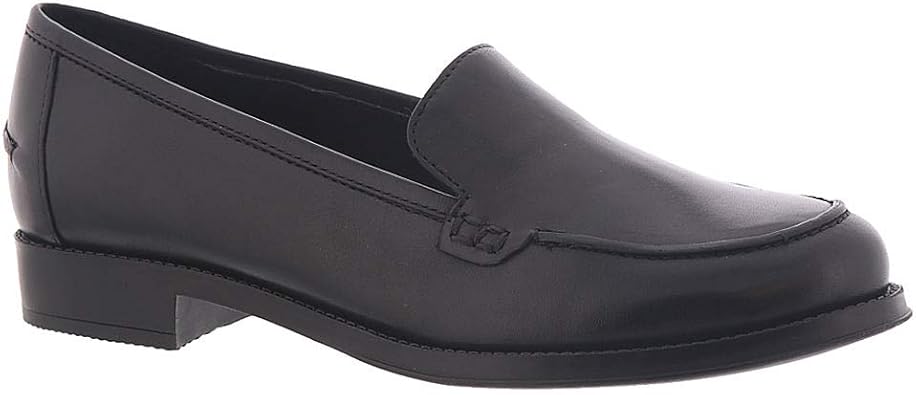 easy spirit women's loafers