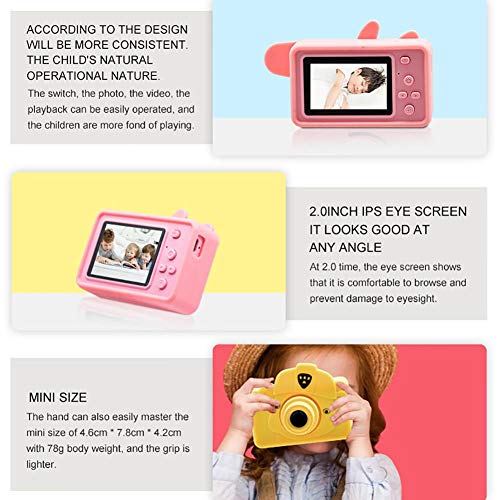 1 telisii+Childrens+Camera+2+Anti+Shake+Maximum