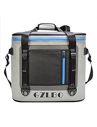 GZLBO   Bolsa de refrigeración portátil (tamaño gr