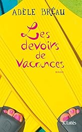 Les  devoirs de vacances