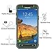 OMOTON ''Samsung Galaxy S7 Active'' Screen Protector [2 Pack], Tempered Glass Screen Protector for ''Galaxy S7 Active'' with [High Definition] [Bubble Free] [9H Hard], Not Fit for Galaxy S7, S7 Edge