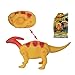 Ziyier G&E: Pack of 4 Transforming Dino Eggs Toy Package
