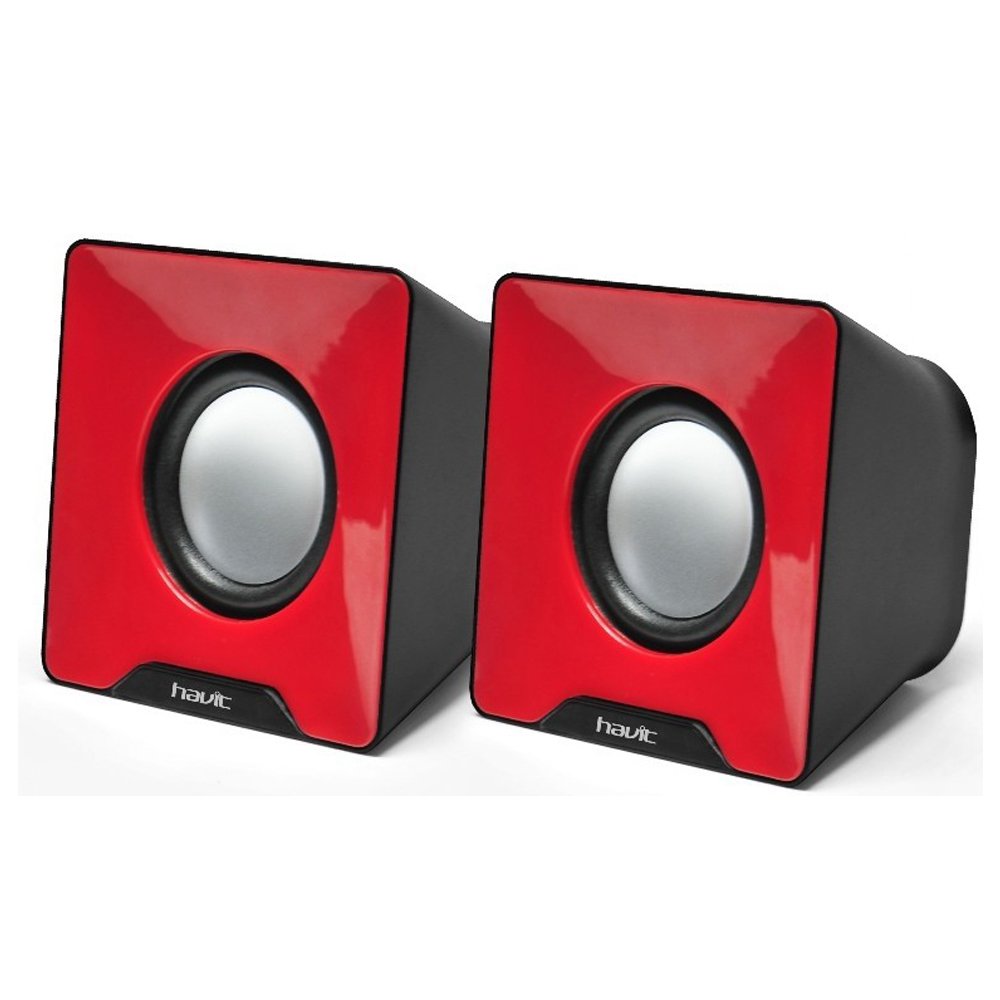 havit usb 2.0 speaker