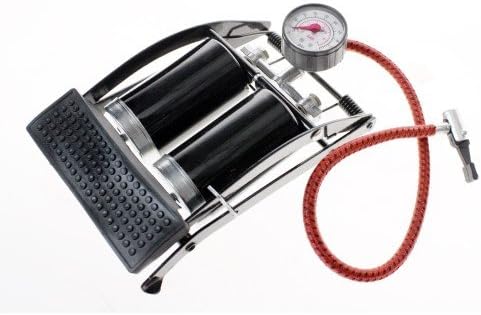 Portable inflator