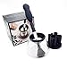 Electric Automatic Makeup Brush Cleaner Device and Dryer Portable Professional Electronic Cleaning Brush Machine Cleans and Dries All Makeup Brushes Kits auto Deep Clean Drier Cosmetic Brush Tools
