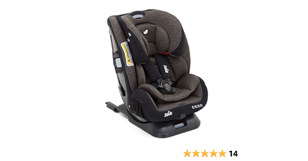 amazon joie every stage