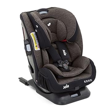 joie isofix car seat group 1 2 3
