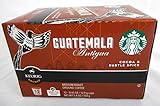 Starbucks Coffee Guatemala Antigua K-cups - 12 ct