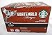 Starbucks Coffee Guatemala Antigua K-cups - 12 ct