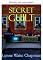 Livro Culpa secreta (Mistério de cidade pequena Livro 1)