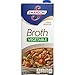 Swanson 100% Natural, Gluten-Free Vegetable Broth, 32 Oz Carton