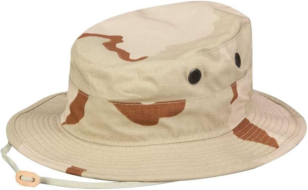 propper cotton ripstop boonie hats