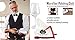 Wine Glass Rack Kit- Under Cabinet Stemware Holder Organizer More than for 18 Glass with Installation Hardware and Drying Bar Towel - Hanging Kitchen Storage Shelf Mounted (Chrome Glass Rack)