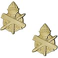 Insignia Depot U.S. Army Officer Branch Civil Affairs Brite