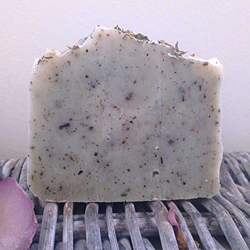 Classic Olive Turkish Handmade Soap 3.5oz