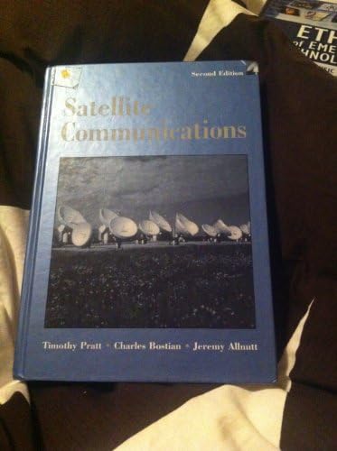 Satellite Communications, Fifth Edition: Roddy, Dennis, Linwood