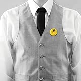 BUTTONS:FROM CHAMPAIGN TO CHICAGO                  image