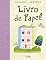 Livro Livro de papel