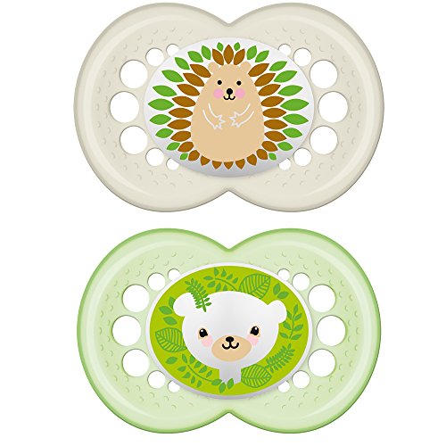 Top 10 best mam pacifiers perfect 06 2018