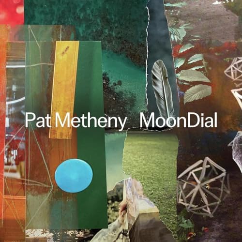 Charlie Haden, Pat Metheny - Beyond The Missouri Sky (Short