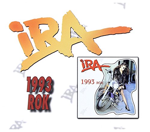 IRA - 1993 Rok - Zortam Music