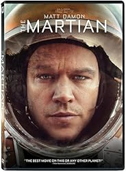 The Martian
