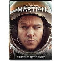 The Martian