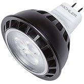 Kichler Landscape Led Lamp 18170 Landscape Led Lamp,Black