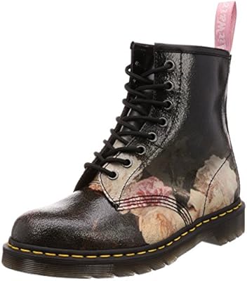 doc martens power