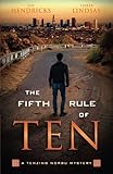 The Fifth Rule of Ten (Tenzing Norbu Mystery)