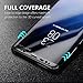 Samsung Galaxy Note 9 Screen Protector - FITFORT 2-Pack [Full Coverage] [Case Friendly] HD Clear Anti-Bubble TPU Screen Film Cover Compatible with Galaxy Note 9, Lifetime Replacement Warranty