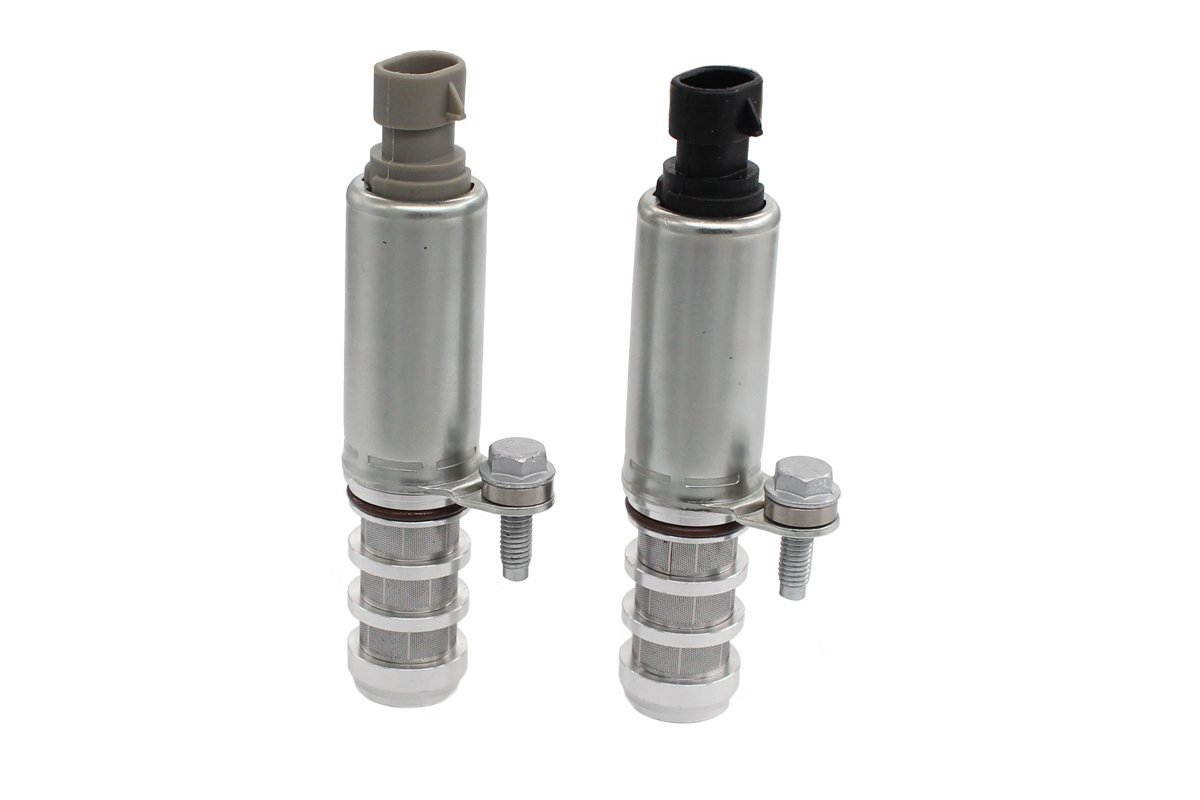 Newyall Intake Amp Exhaust Side Variable Valve Camshaft