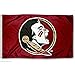 College Flags & Banners Co. Florida State Large 3x5 College Flag