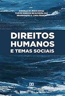 Livro Direitos humanos e temas sociais