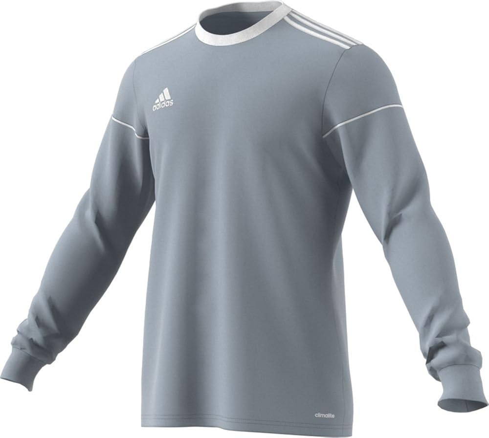 adidas squadra 17 long sleeve jersey