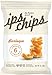 IPS Protein Chips BBQ 1 Oz (Qty 24)
